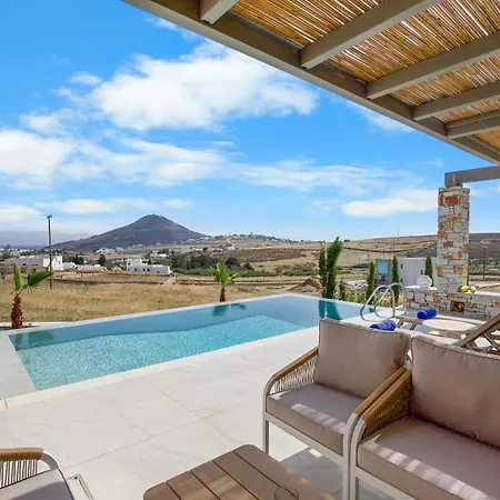 Villa Zaneta With Swimming Pool