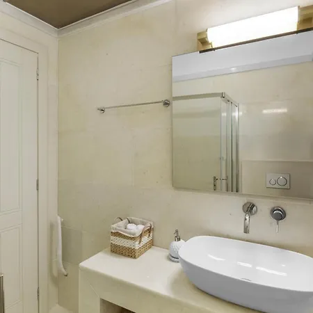 Zaneta With Swimming Pool Villa Dhragoulas