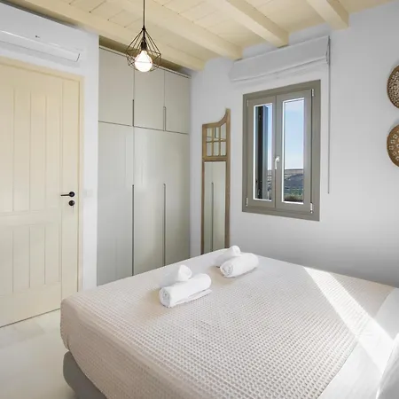 Villa Zaneta With Swimming Pool Dhragoulas