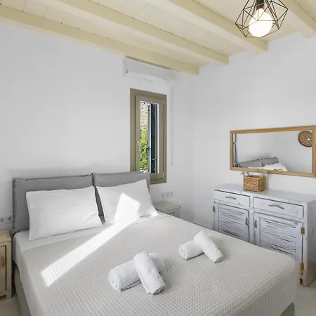 Villa Zaneta With Swimming Pool