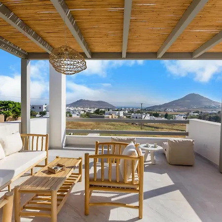 Zaneta With Swimming Pool * Dhragoulas