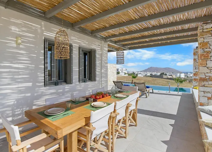 Villa Zaneta With Swimming Pool