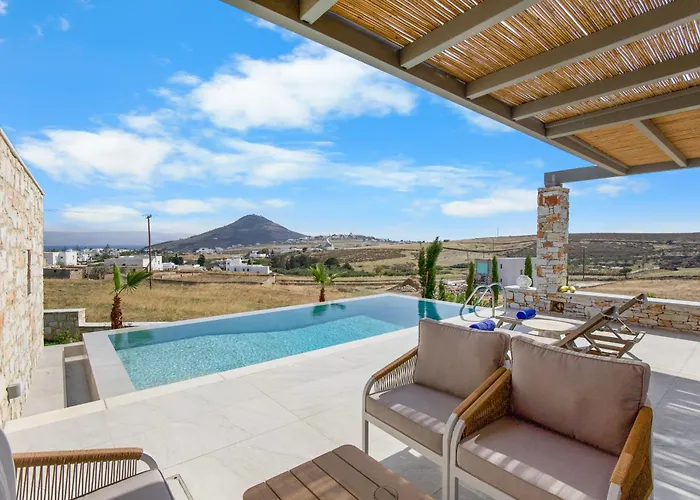 Villa Zaneta With Swimming Pool