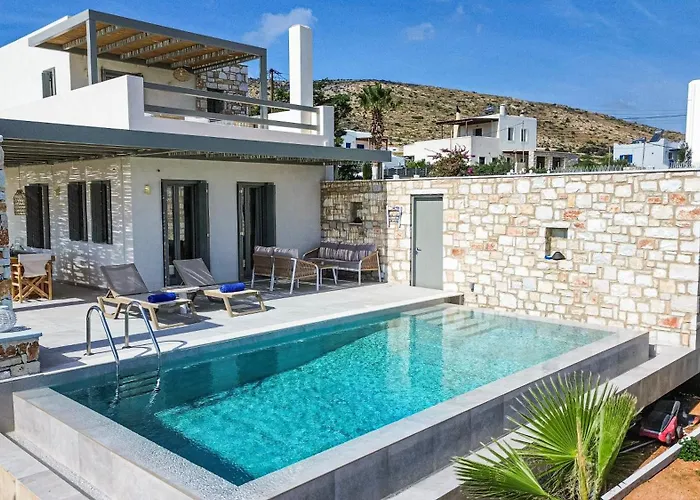 Villa Zaneta With Swimming Pool *