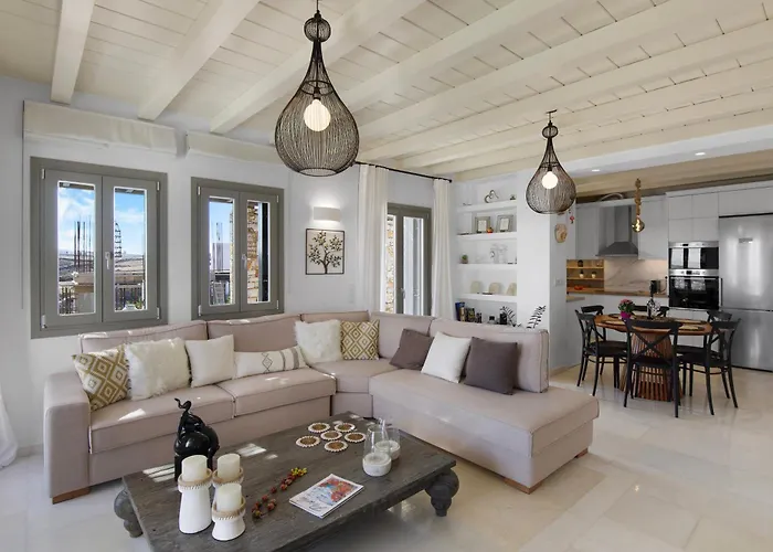 Zaneta With Swimming Pool *