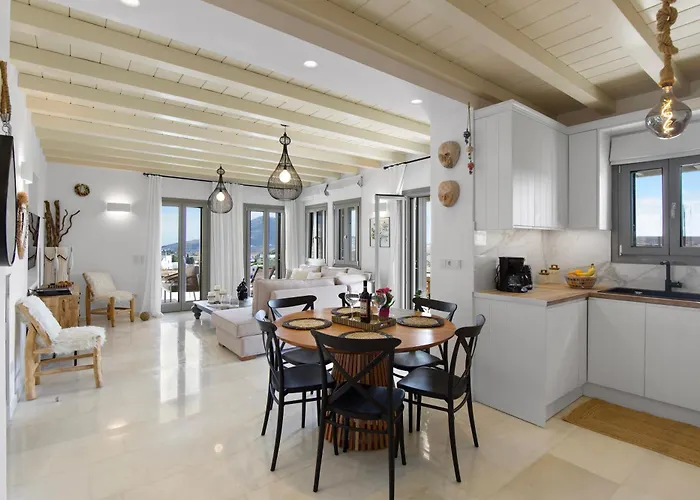 Villa Zaneta With Swimming Pool