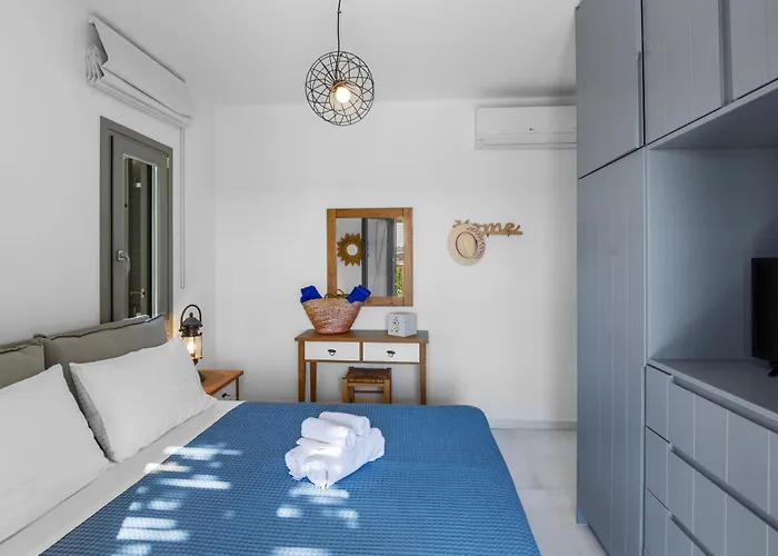 Villa Zaneta With Swimming Pool Dhragoulas