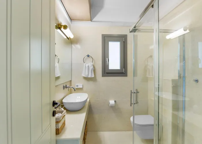 Villa Zaneta With Swimming Pool