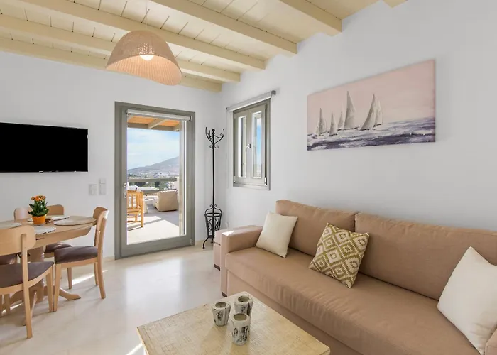 Zaneta With Swimming Pool Villa Dhragoulas