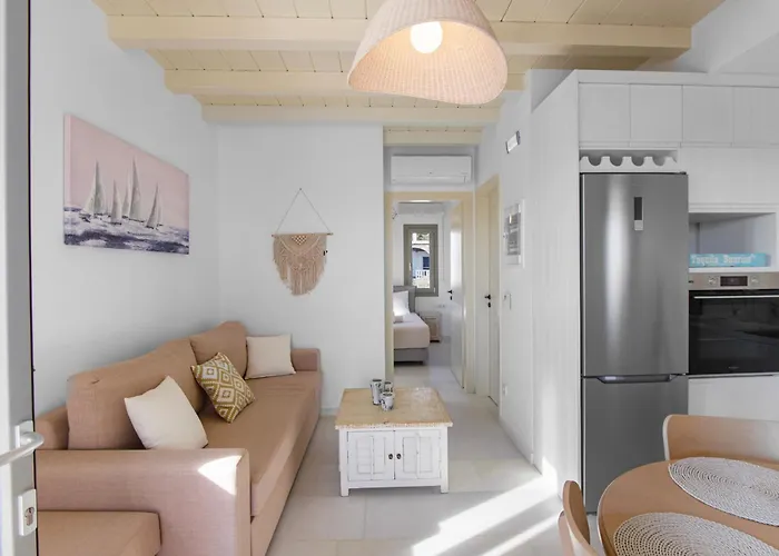 Villa Zaneta With Swimming Pool Dhragoulas