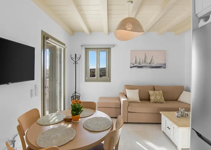 Zaneta With Swimming Pool Dhragoulas