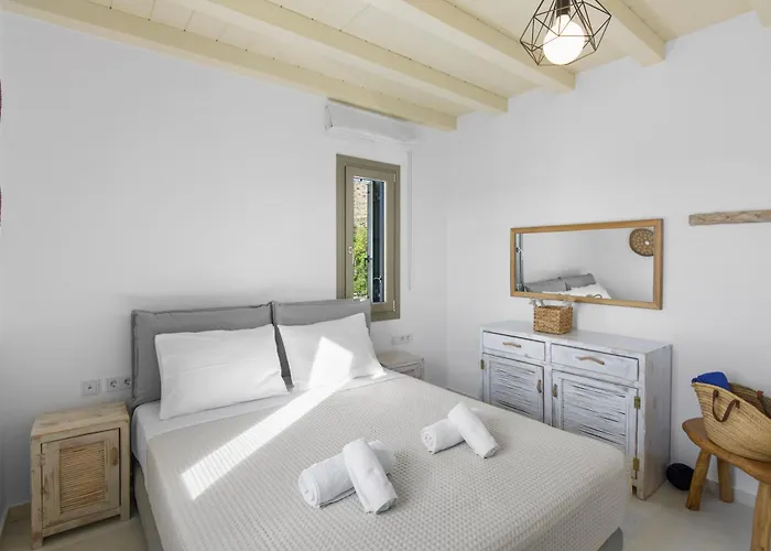 Villa Zaneta With Swimming Pool