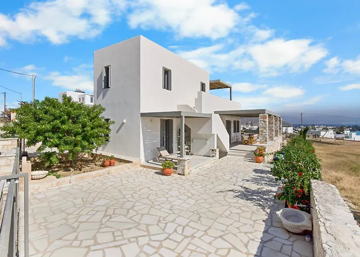 Zaneta With Swimming Pool *